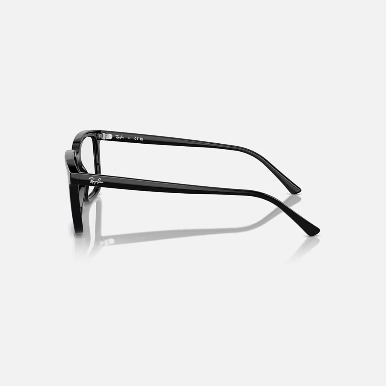  Gọng kính Ray-Ban RX 7239 2000 ALAIN OPTICS 