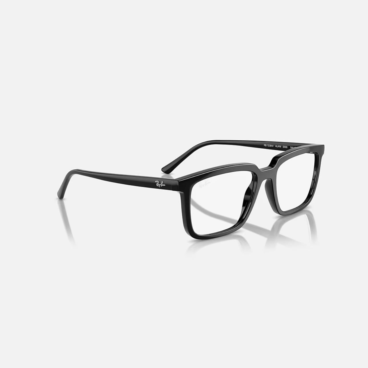  Gọng kính Ray-Ban RX 7239 2000 ALAIN OPTICS 