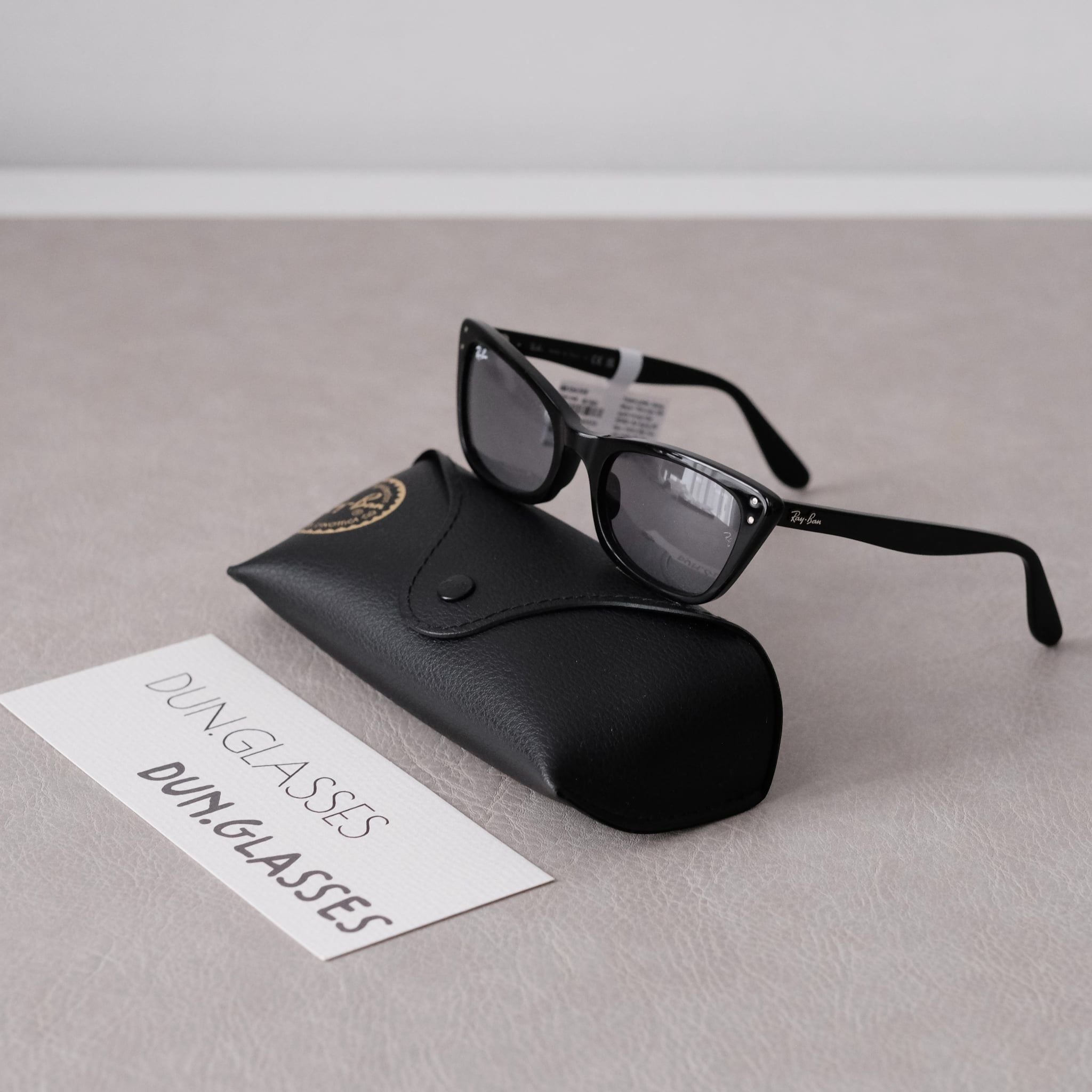  Kính mát Ray-Ban Lady Burbank RB 2299 