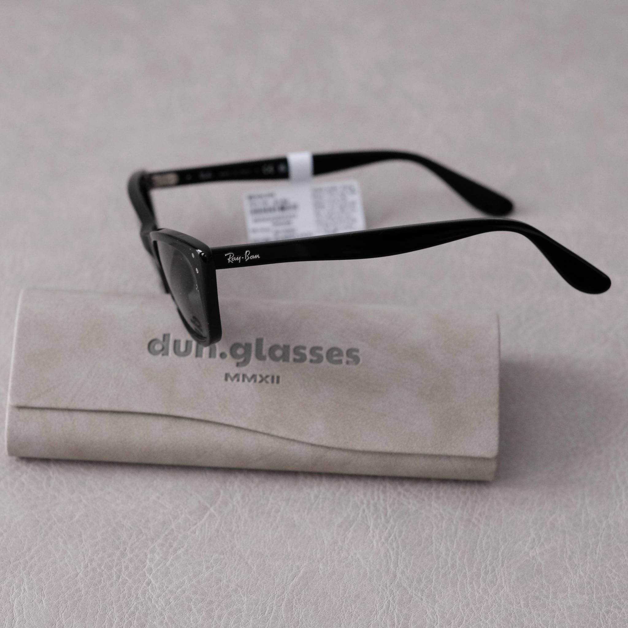  Kính mát Ray-Ban Lady Burbank RB 2299 