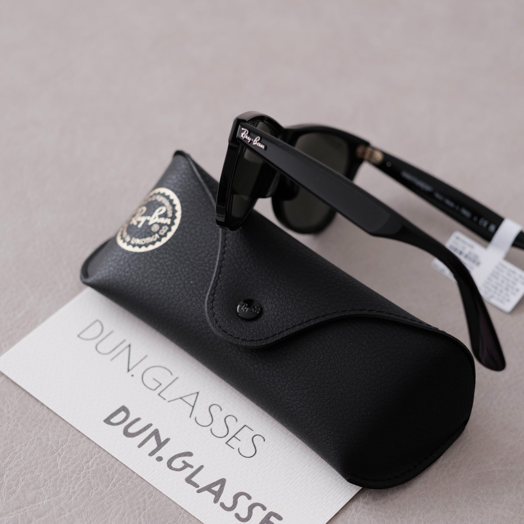  Kính mát Ray-Ban RB 2140F 