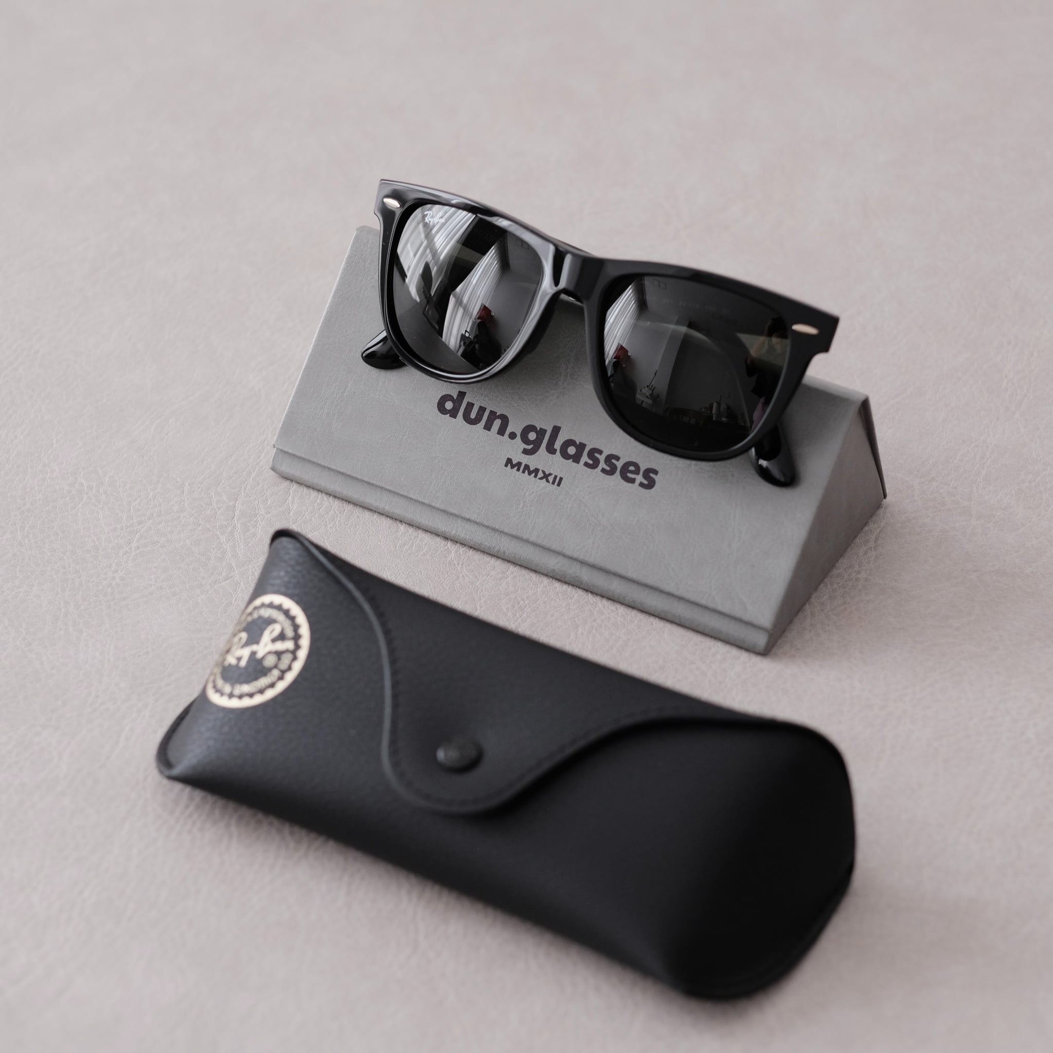  Kính mát Ray-Ban RB 2140F 