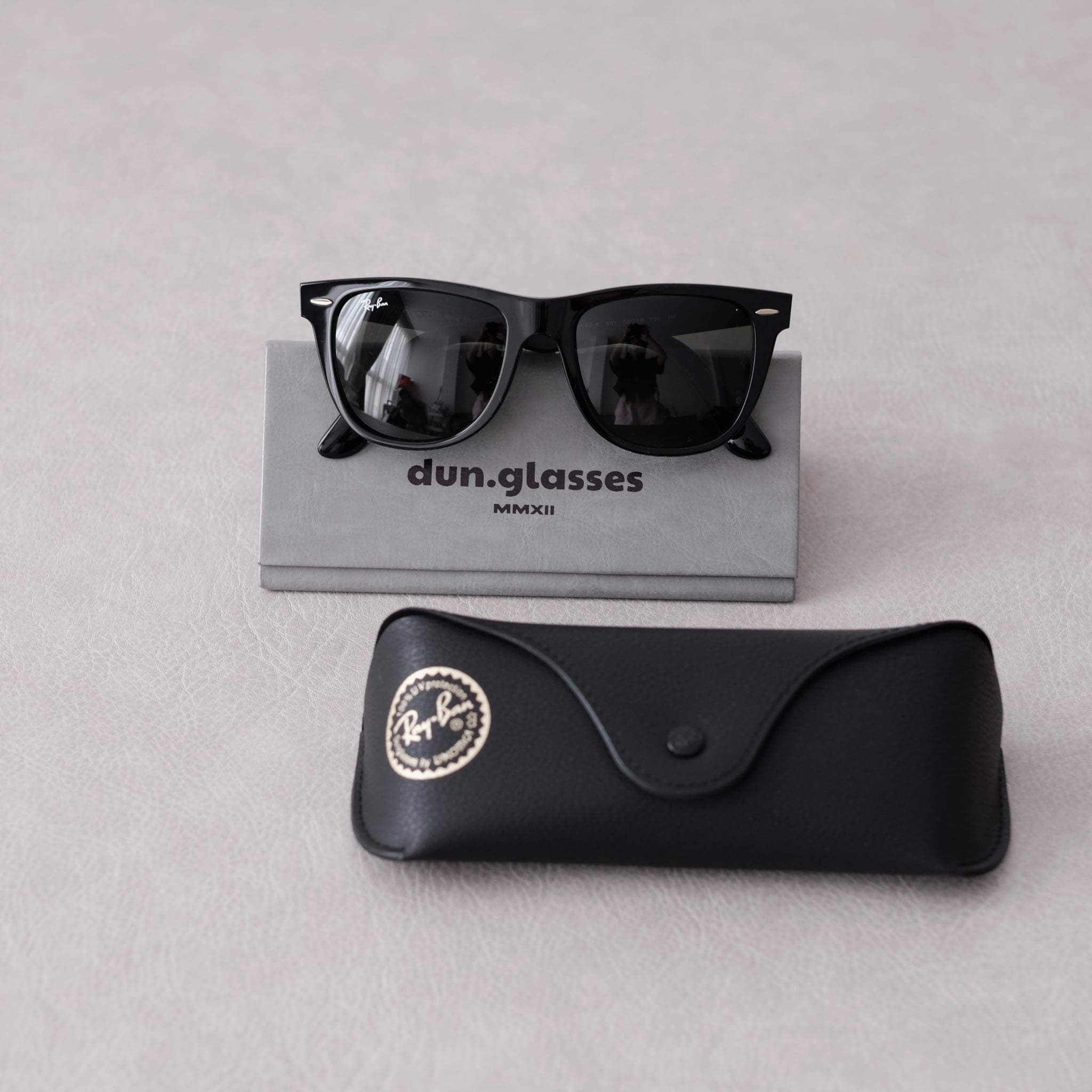  Kính mát Ray-Ban RB 2140F 