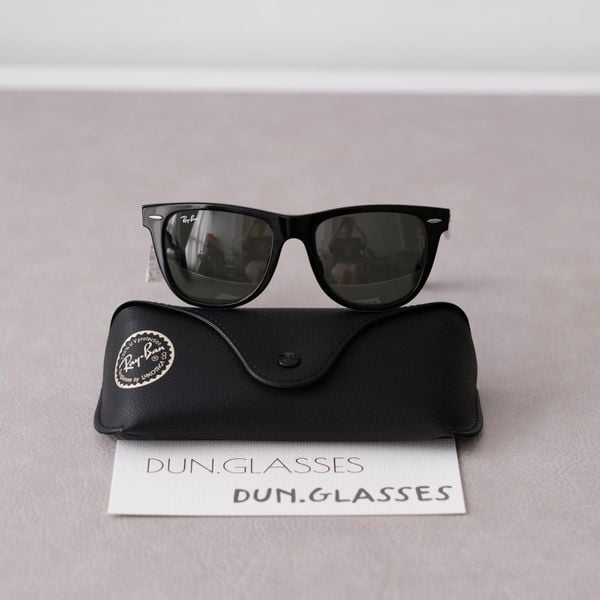  Kính mát Ray-Ban RB 2140F 