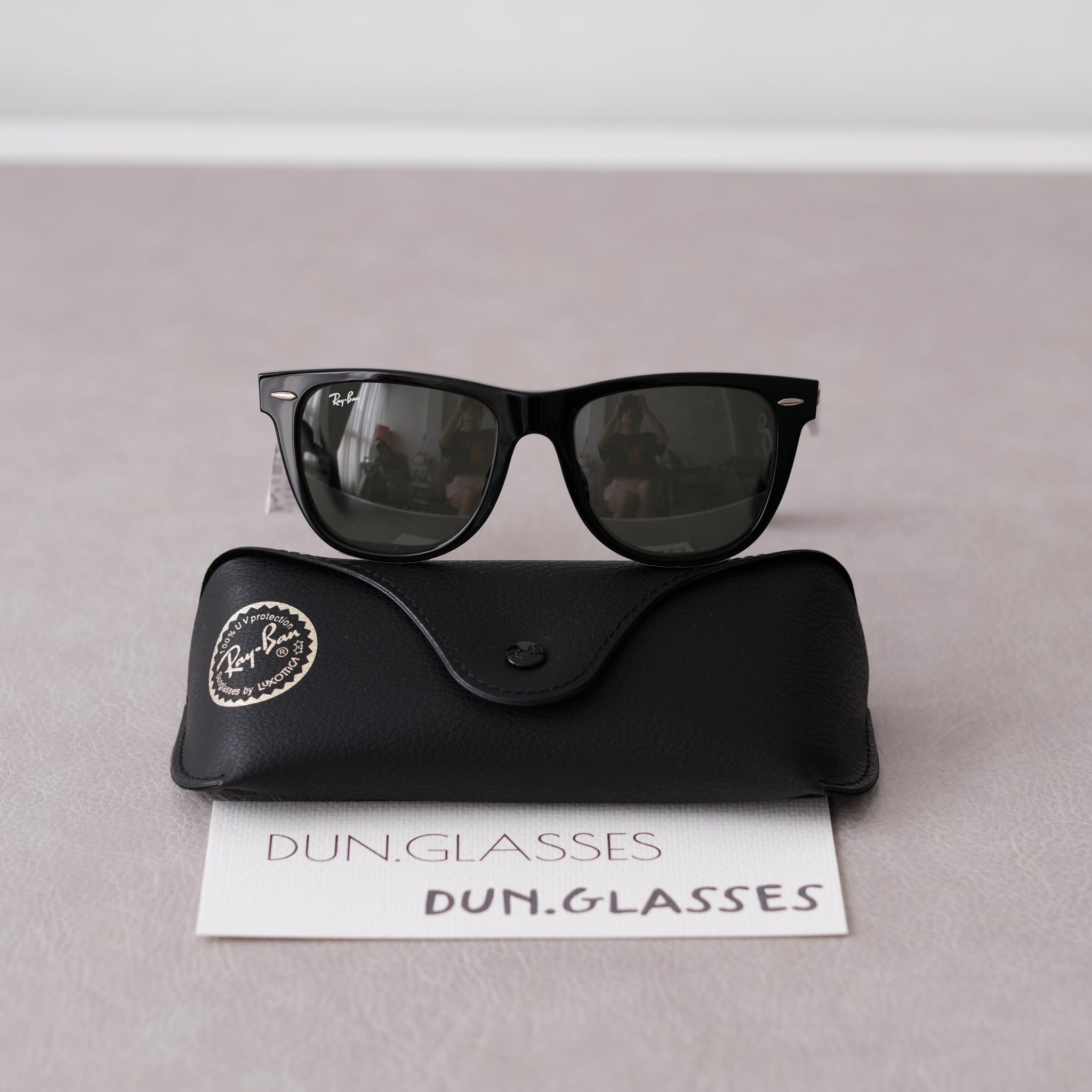  Kính mát Ray-Ban RB 2140F 