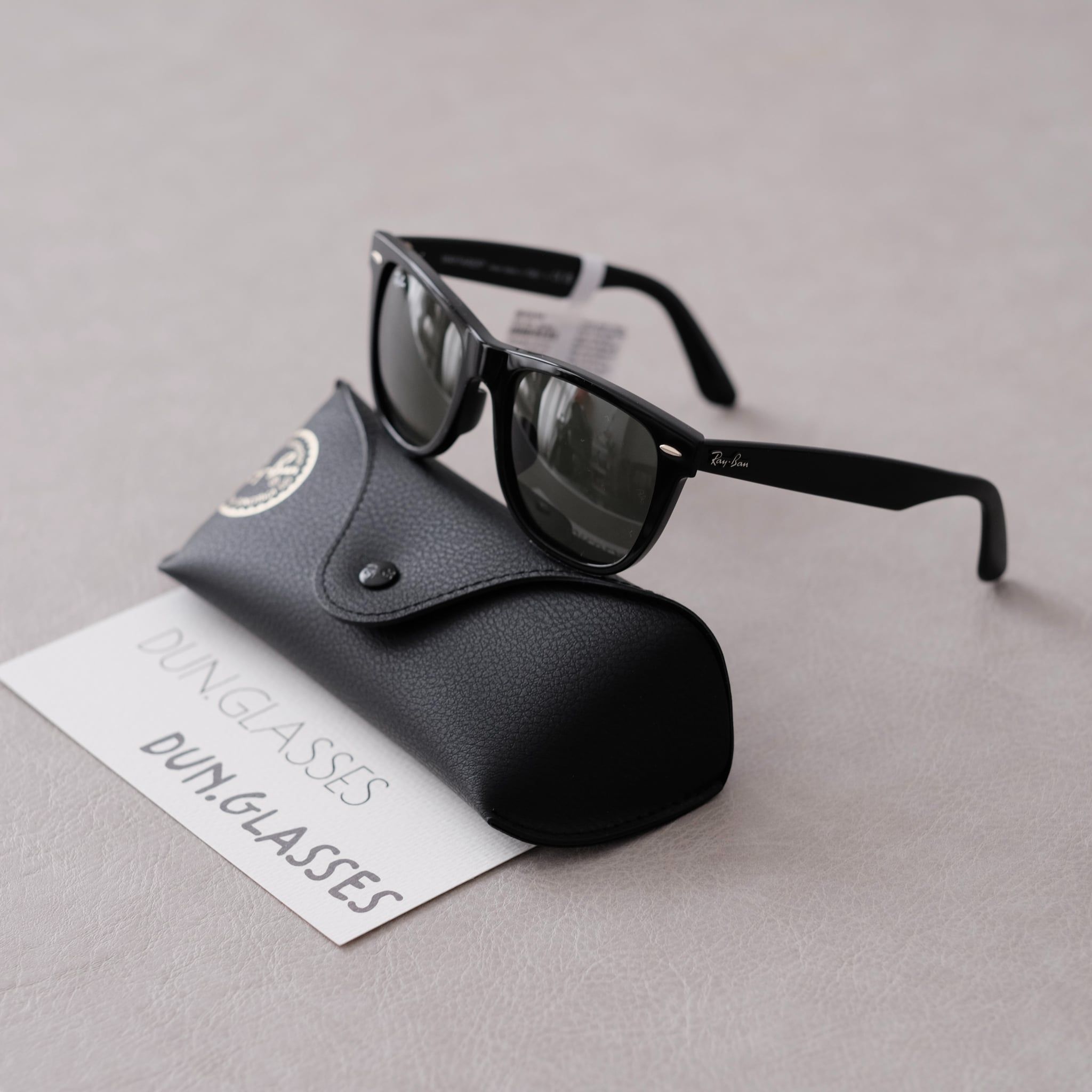  Kính mát Ray-Ban RB 2140F 