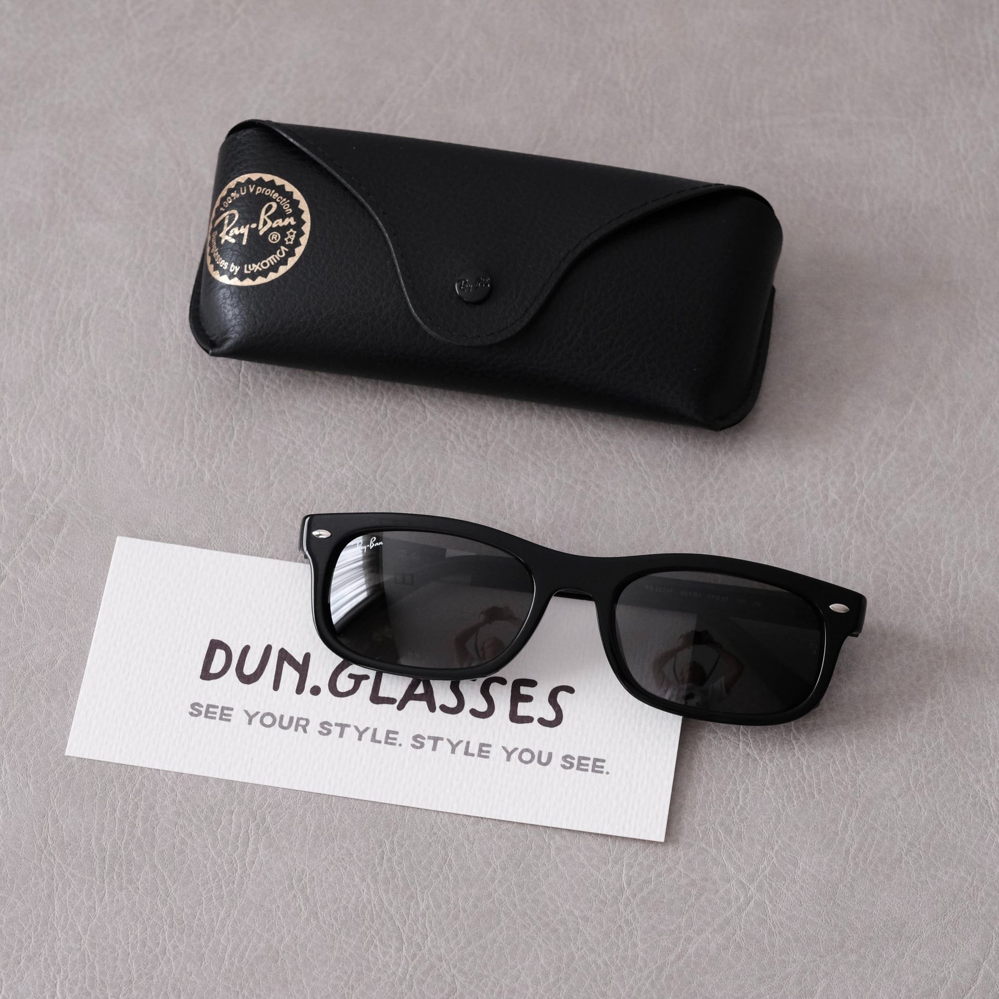  Kính mát Ray-Ban RB 2224 