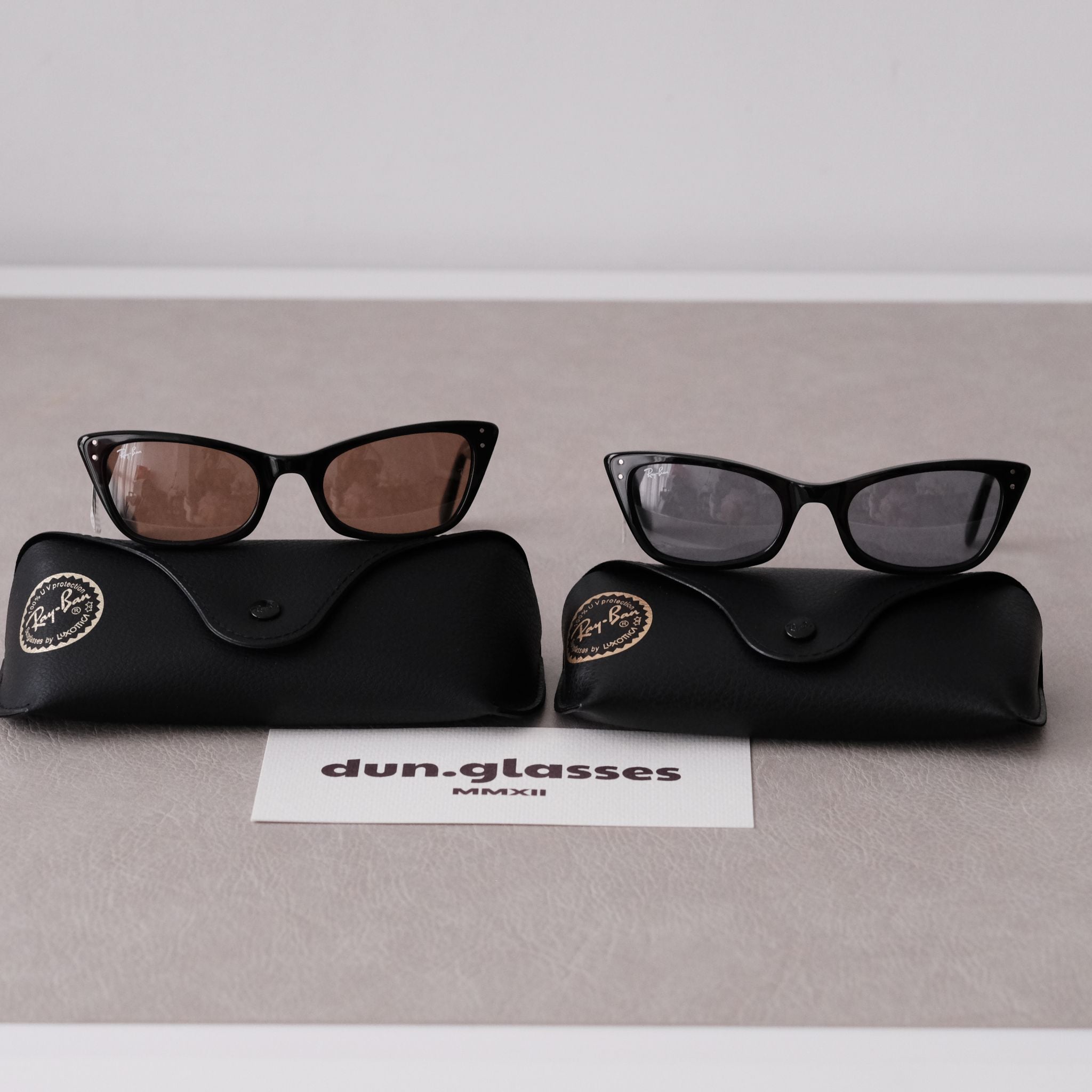  Kính mát Ray-Ban Lady Burbank RB 2299 