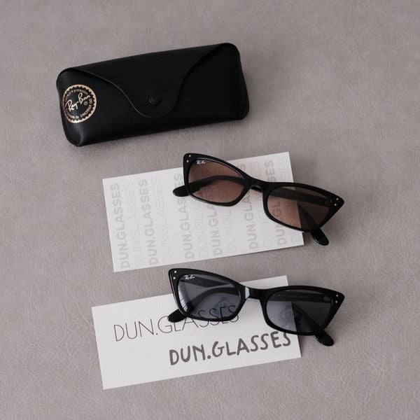  Kính mát Ray-Ban Lady Burbank RB 2299 