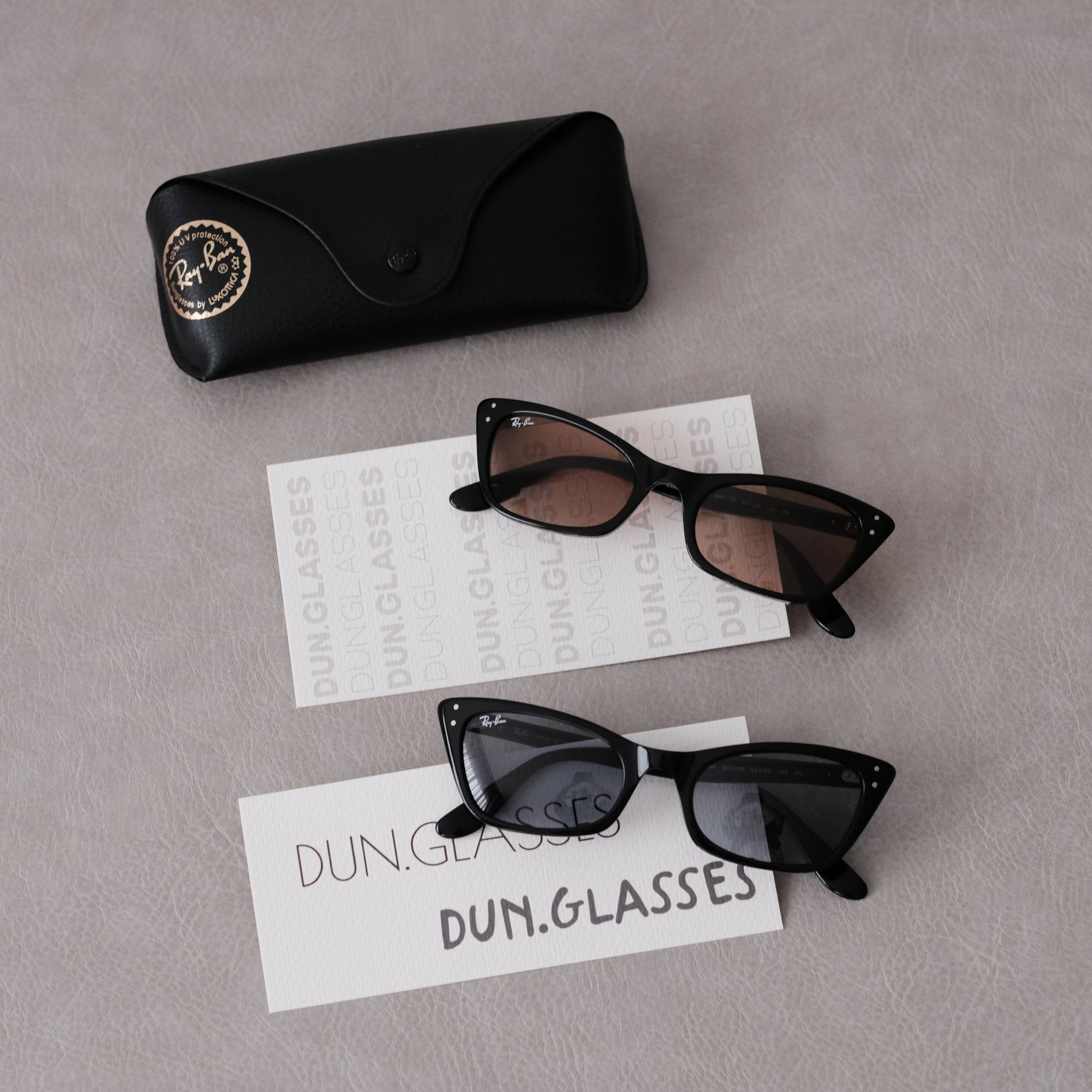  Kính mát Ray-Ban Lady Burbank RB 2299 