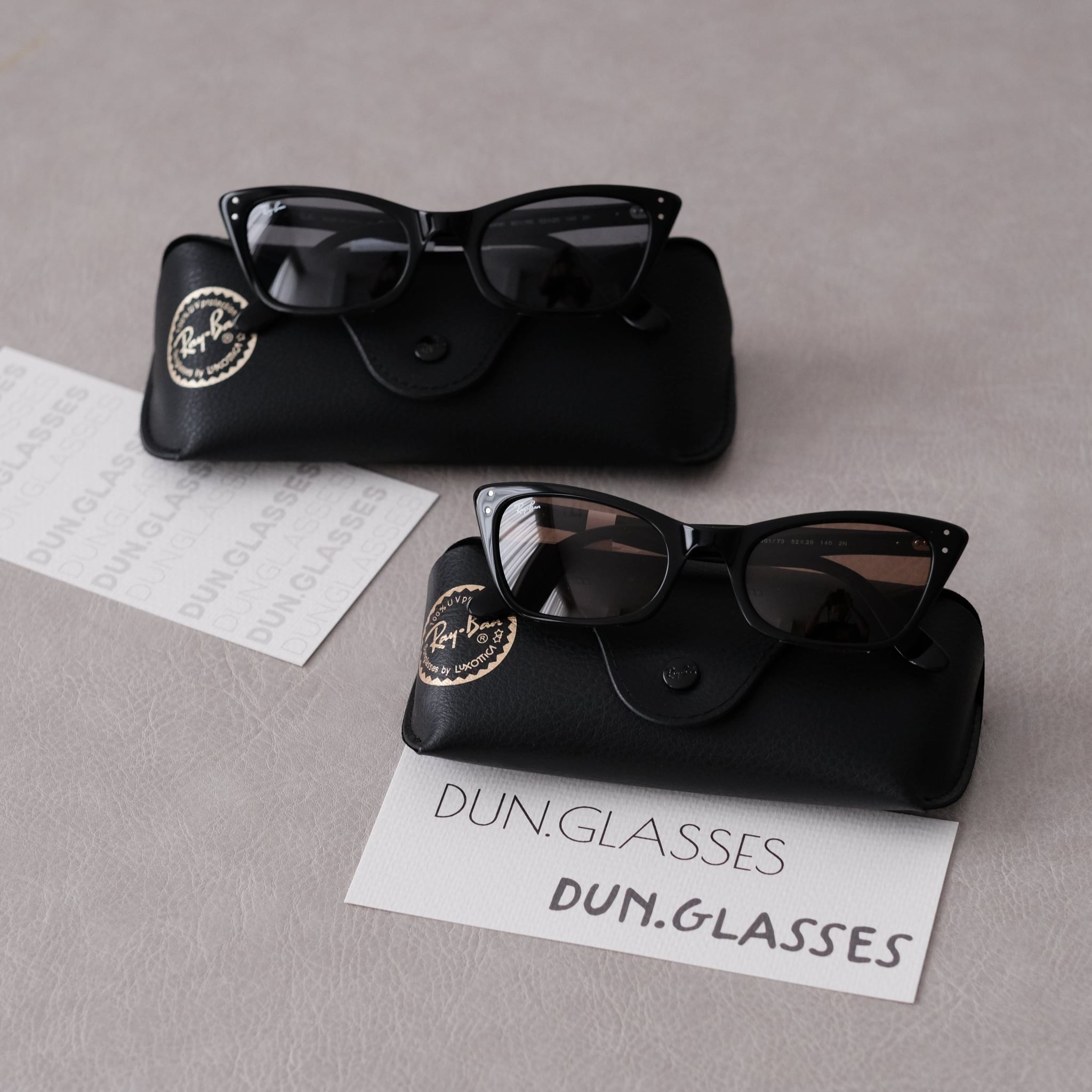  Kính mát Ray-Ban Lady Burbank RB 2299 