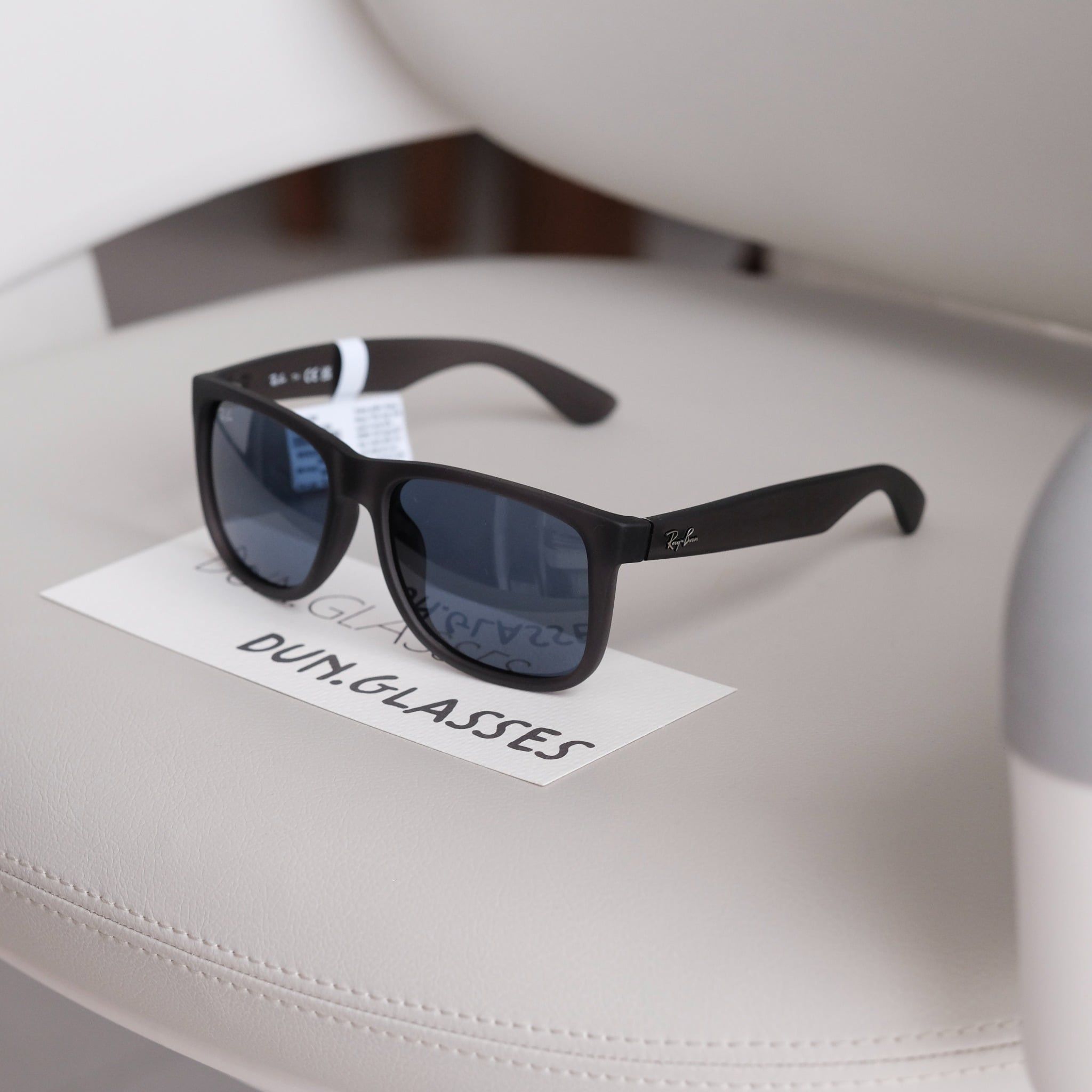  Kính mát Ray-Ban JUSTIN CLASSIC RB 4165 