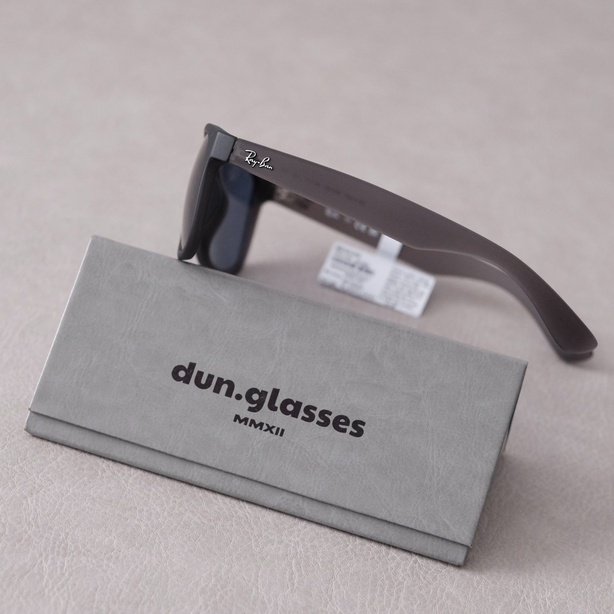  Kính mát Ray-Ban JUSTIN CLASSIC RB 4165 