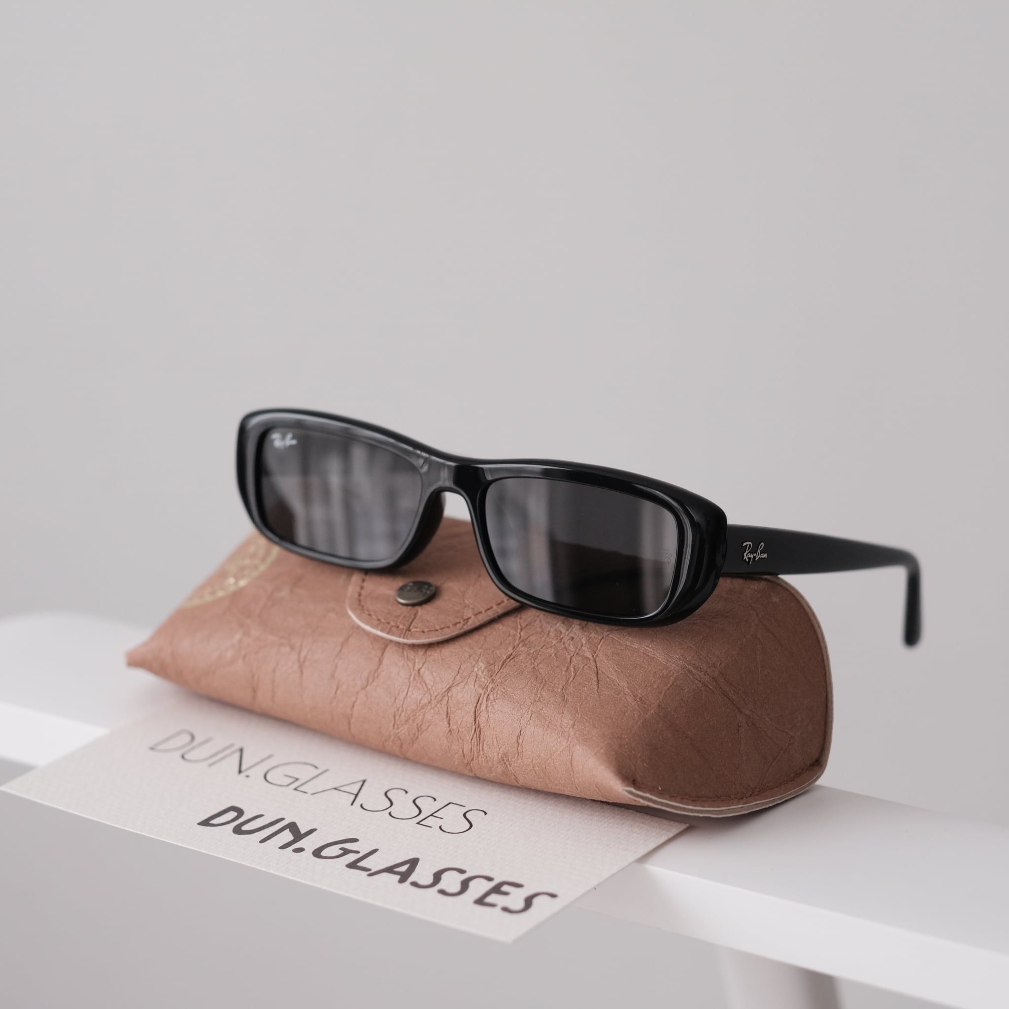  Kính mát Ray-Ban RB 4436 BIO-BASED 