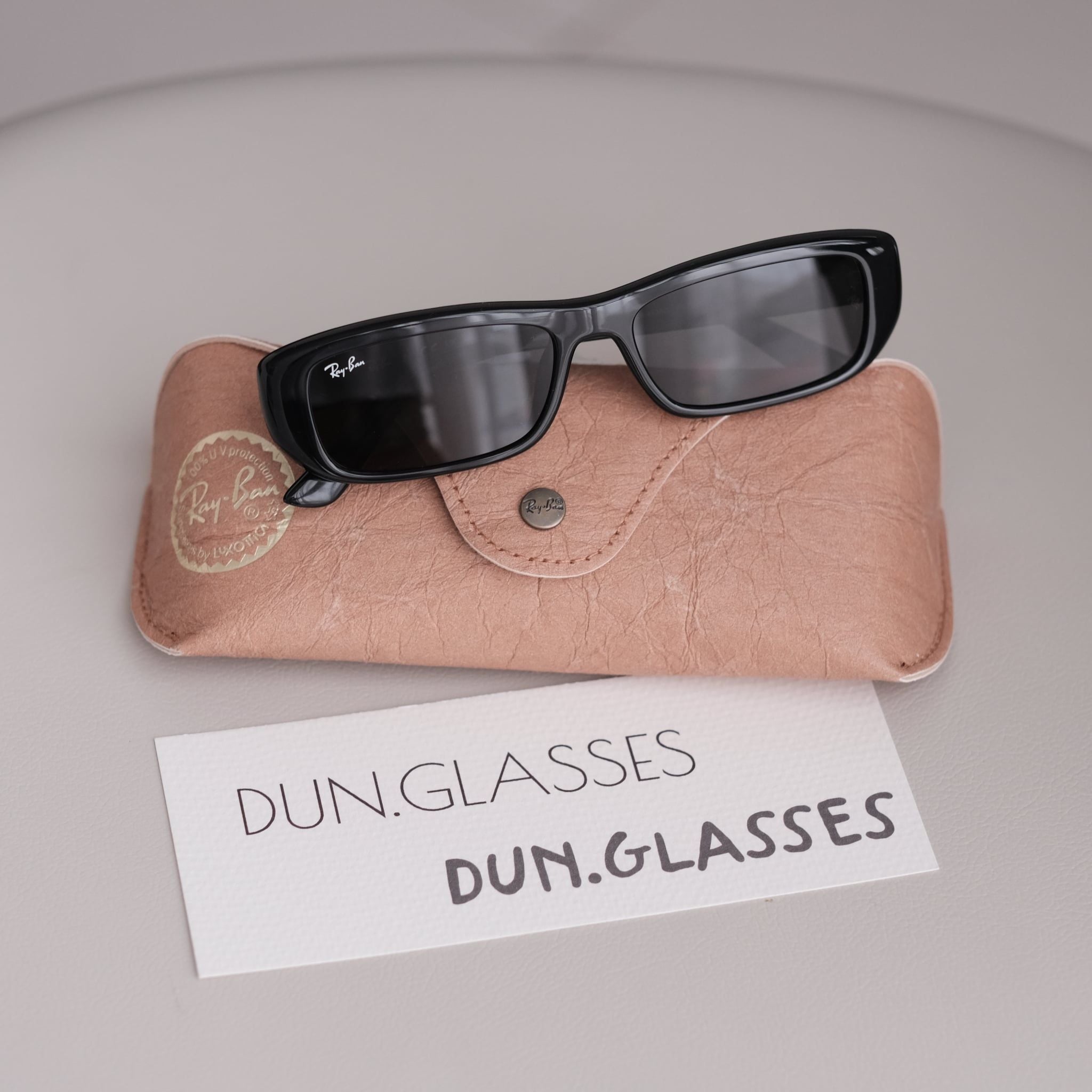  Kính mát Ray-Ban RB 4436 BIO-BASED 