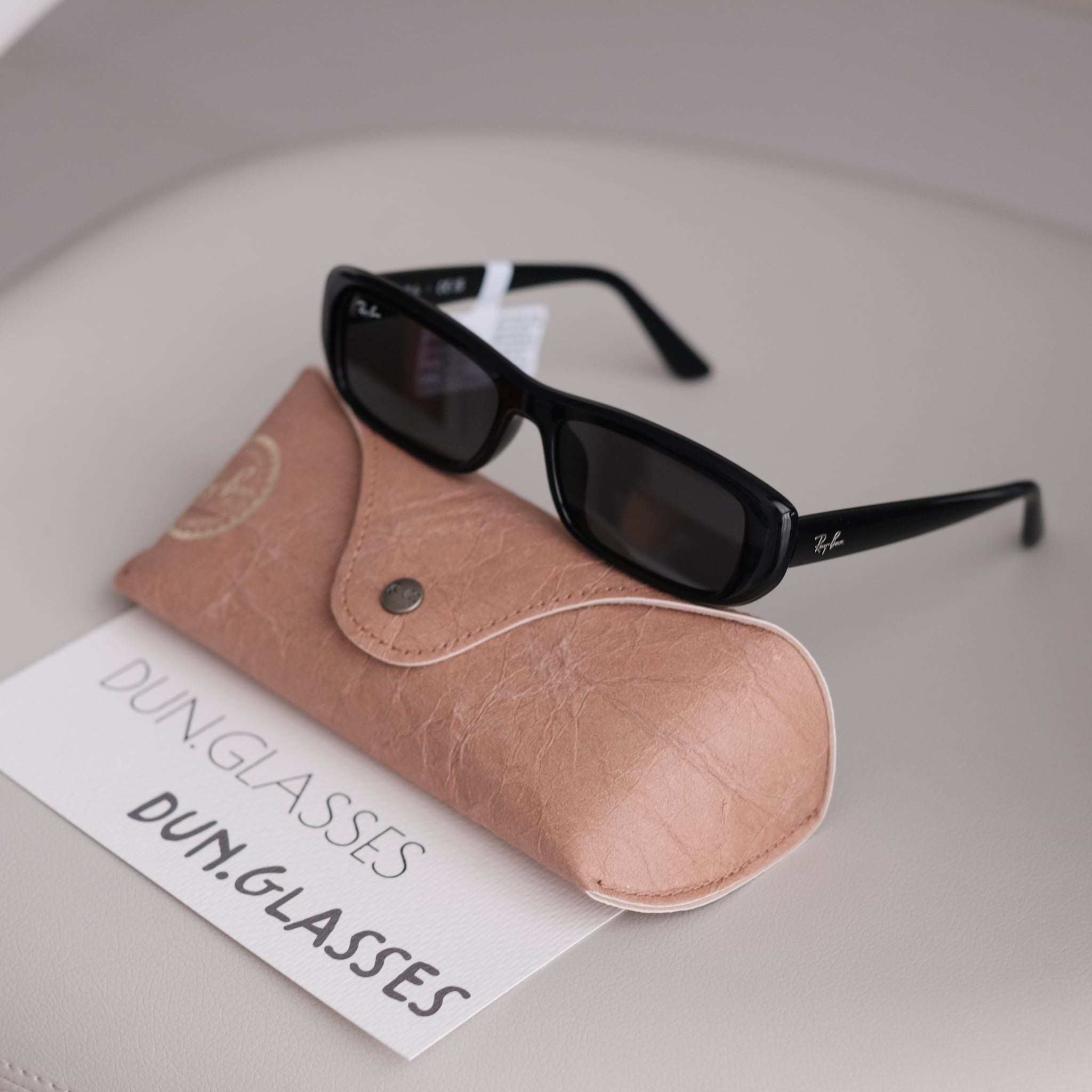  Kính mát Ray-Ban RB 4436 BIO-BASED 