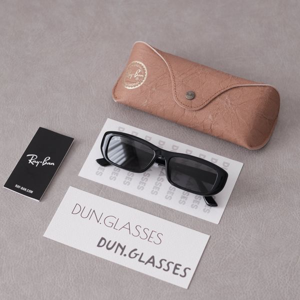  Kính mát Ray-Ban RB 4436 BIO-BASED 