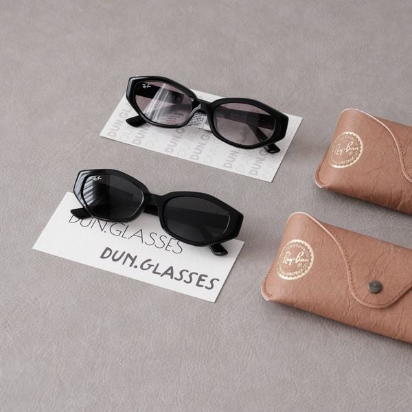  Kính mát Ray-Ban RB 4473 D 