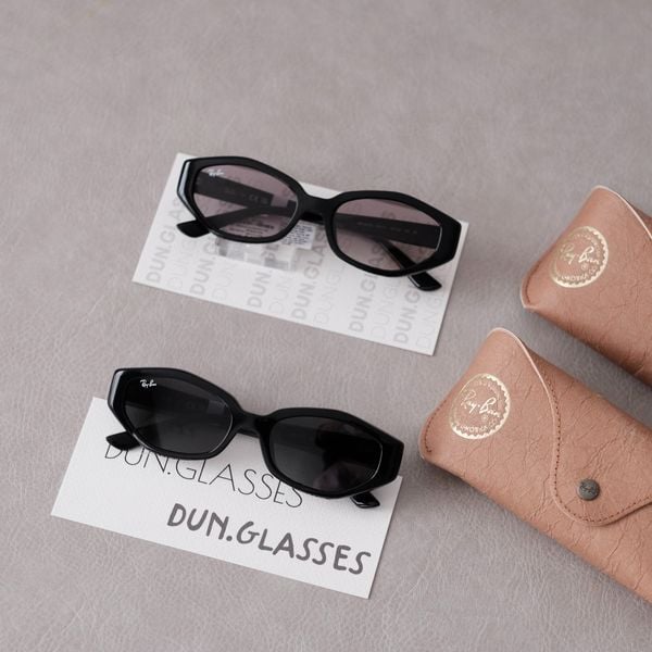  Kính mát Ray-Ban RB 4473 D 