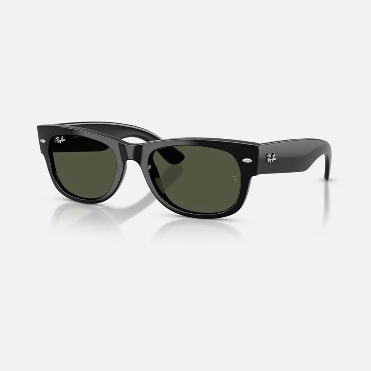  Kính mát MEGA WAYFARER Ray-Ban RB 0832 SF 