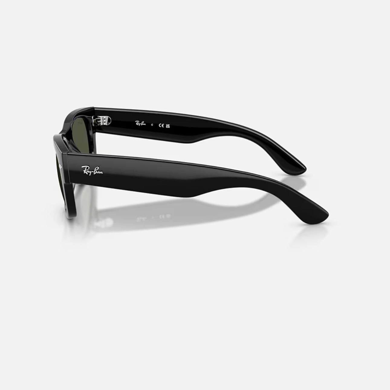  Kính mát MEGA WAYFARER Ray-Ban RB 0832 SF 