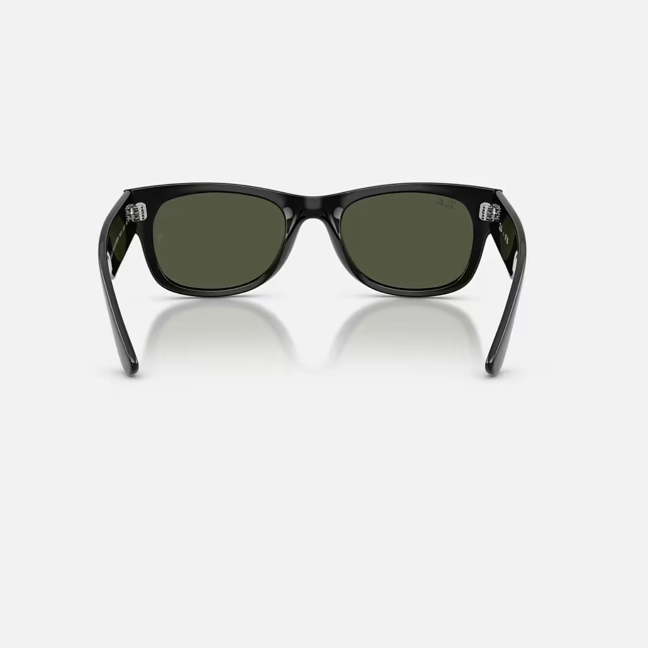  Kính mát MEGA WAYFARER Ray-Ban RB 0832 SF 