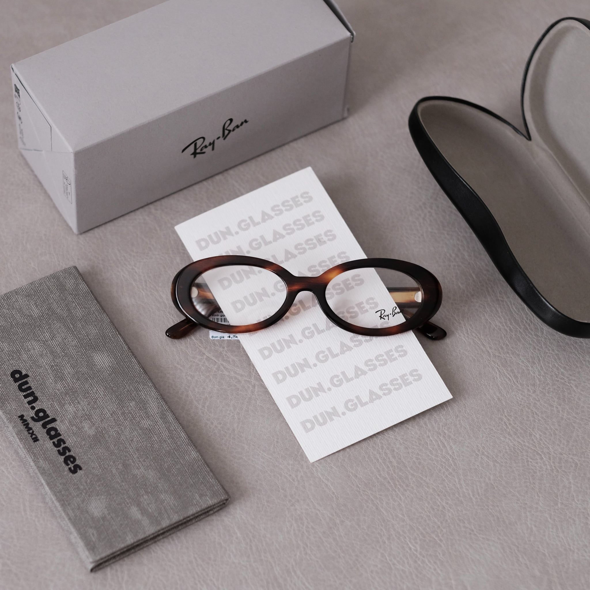  Gọng kính Ray-Ban RX 2223 