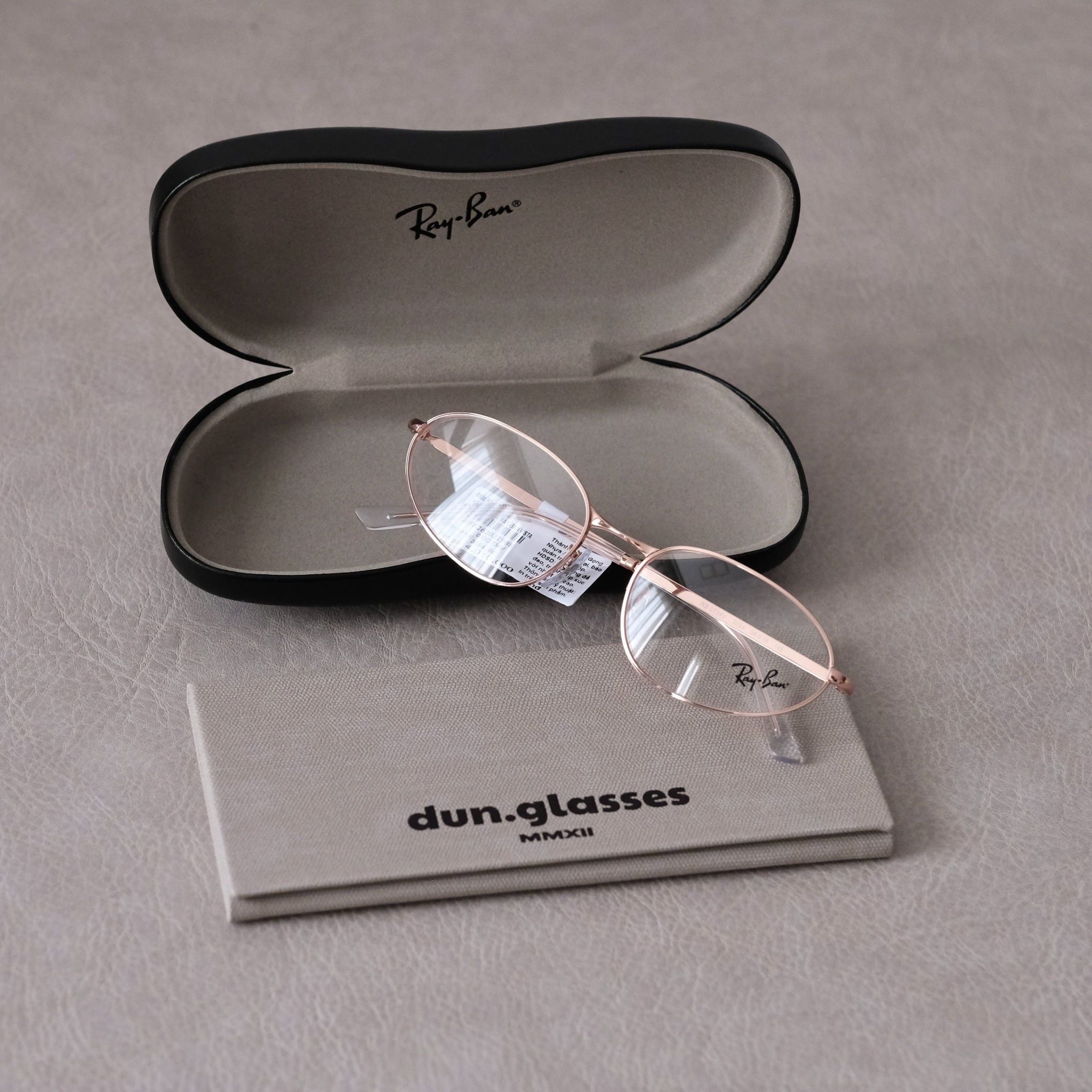  Mắt kính Ray-Ban RX 3734 