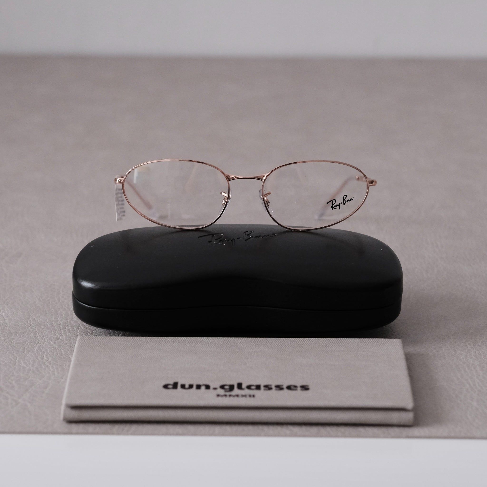  Mắt kính Ray-Ban RX 3734 