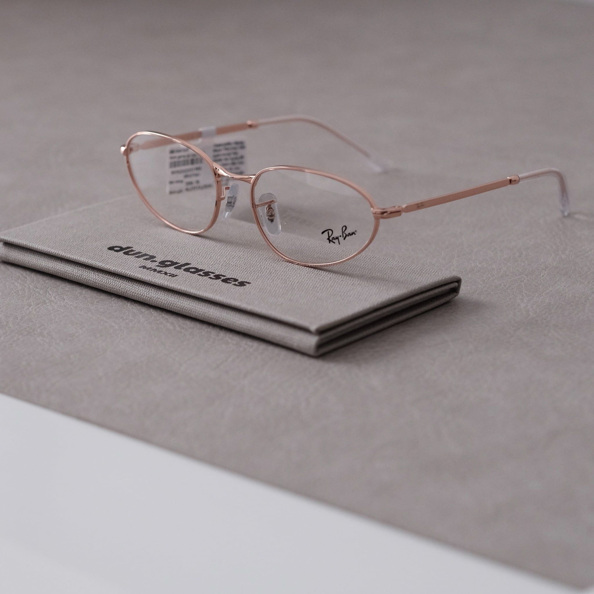  Mắt kính Ray-Ban RX 3734 