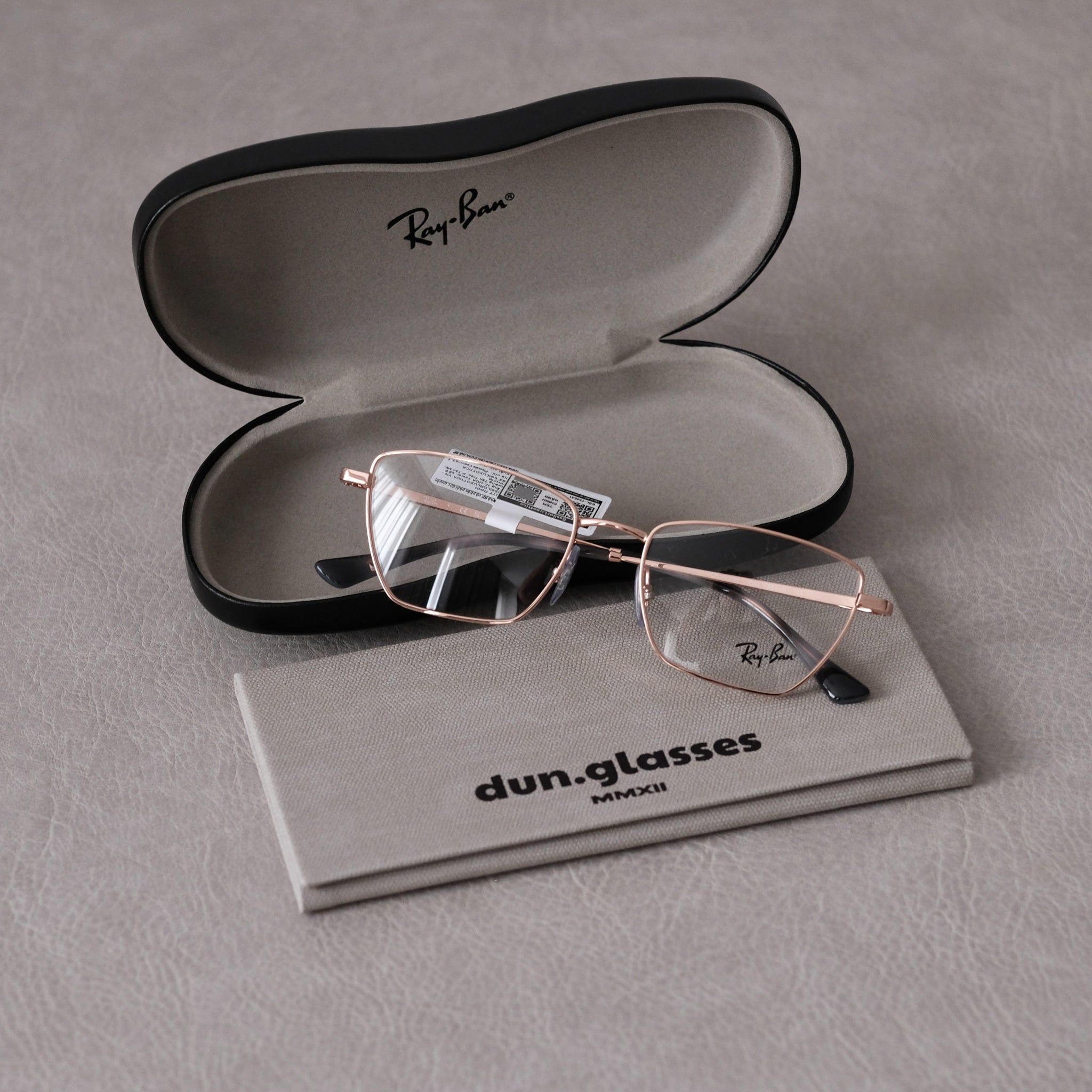  Mắt kính Ray-Ban RX 6552 