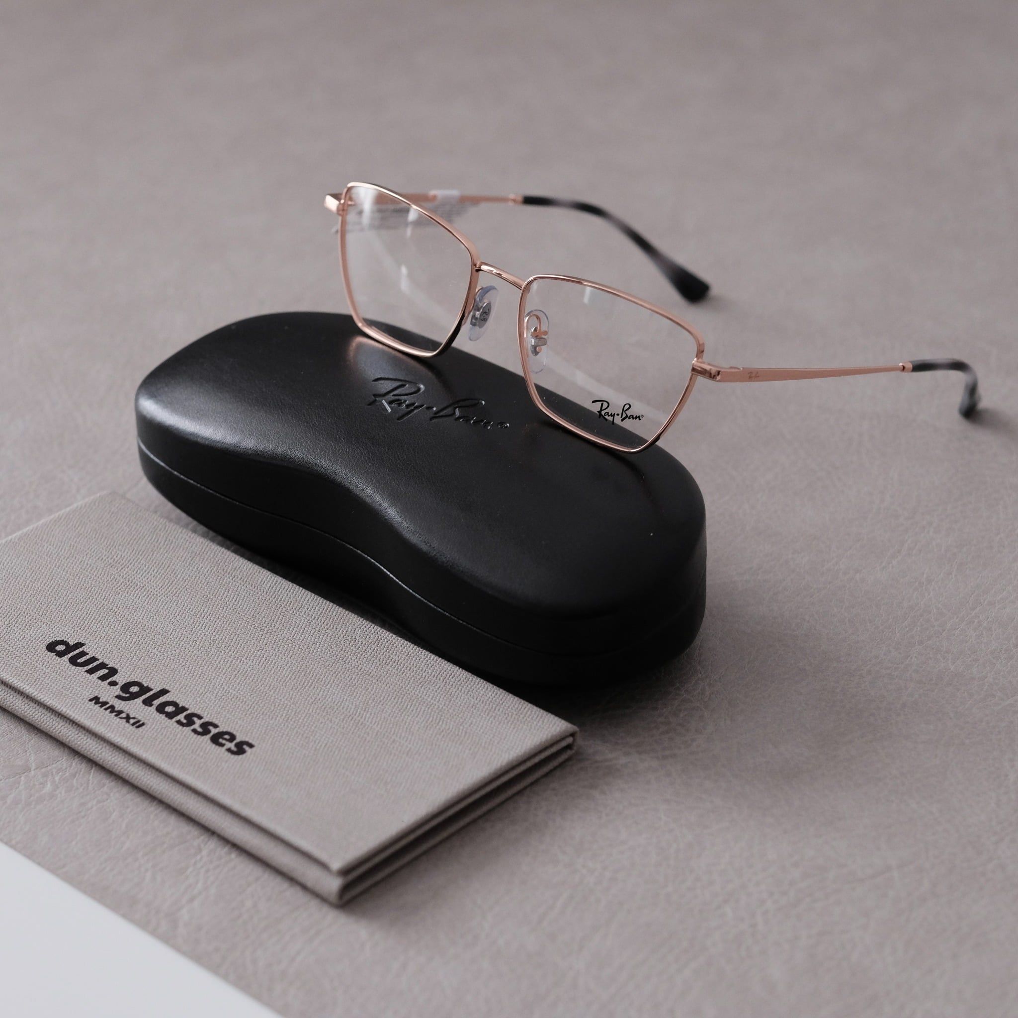  Mắt kính Ray-Ban RX 6552 