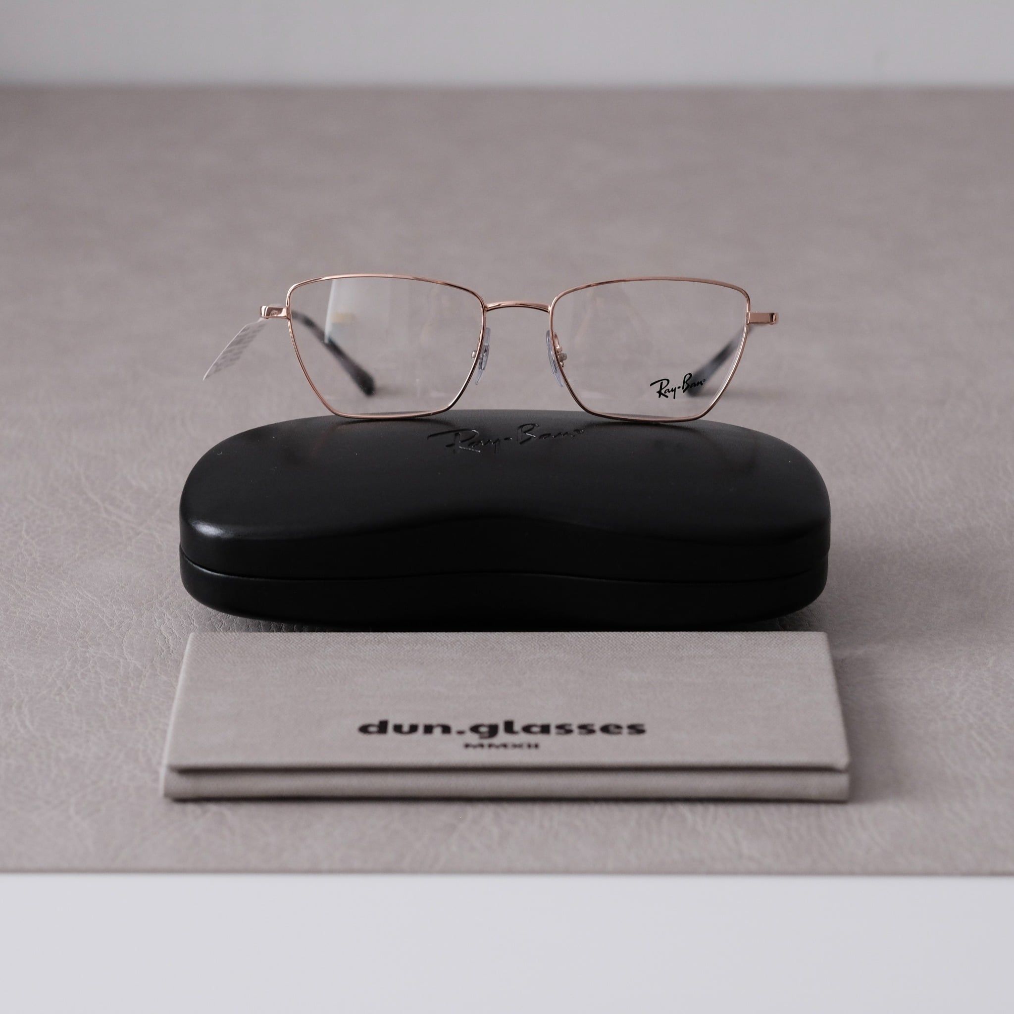  Mắt kính Ray-Ban RX 6552 