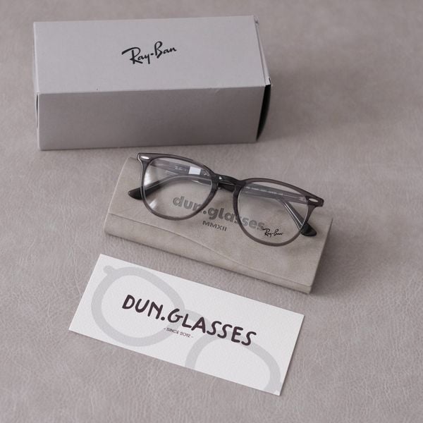  Mắt kính Ray-Ban RX 7159 