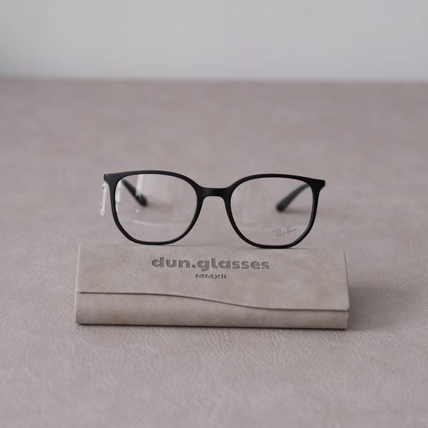  Mắt kính Ray-Ban RX 7397 5204 ELLIOT OPTICS LITEFORCE 