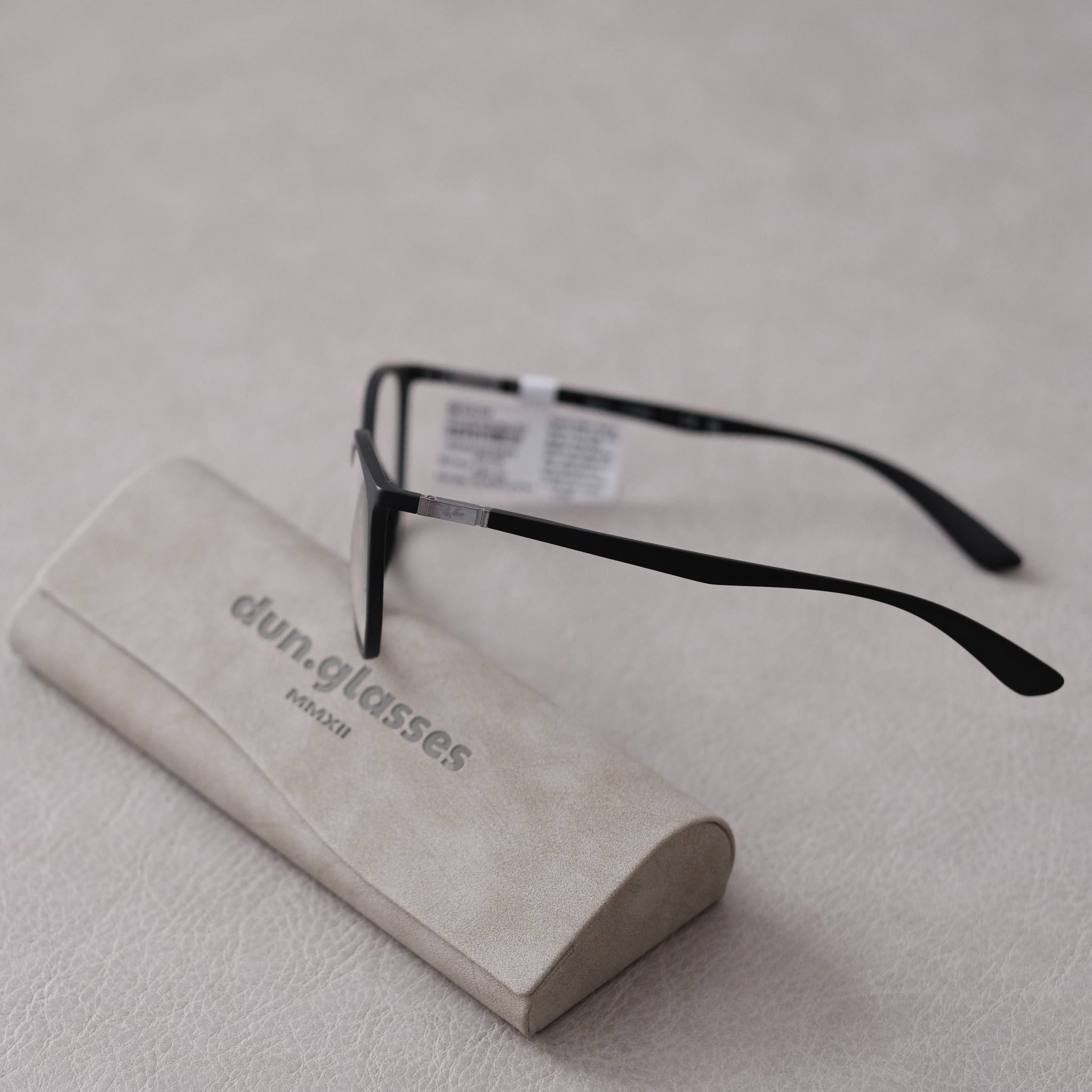  Mắt kính Ray-Ban RX 7397 5204 ELLIOT OPTICS LITEFORCE 