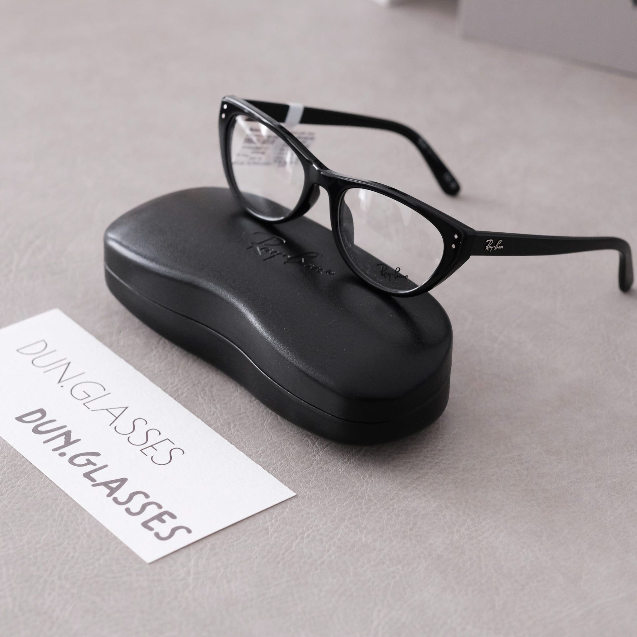  Mắt kính Ray-Ban RX 5449 D 