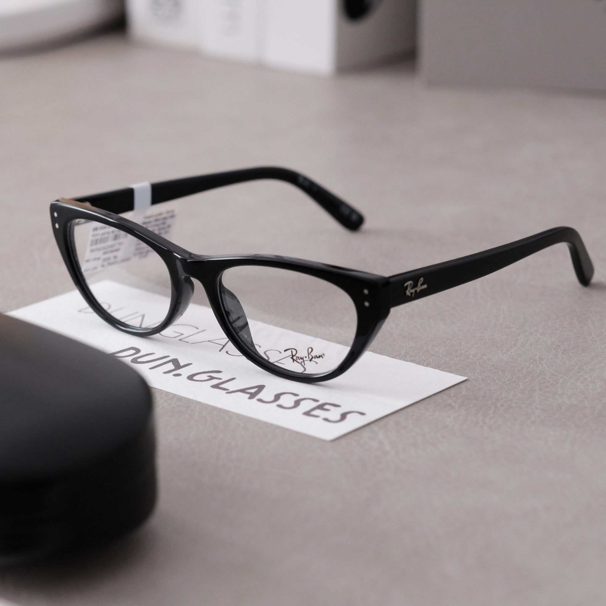  Mắt kính Ray-Ban RX 5449 D 