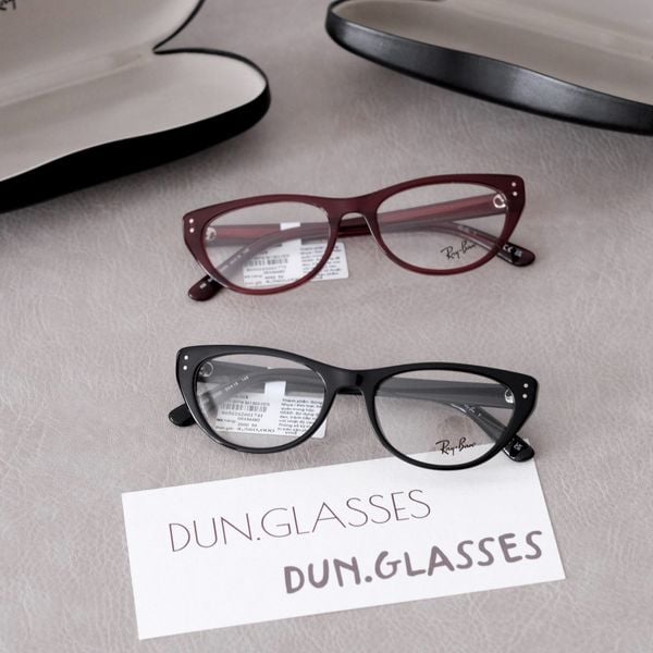  Mắt kính Ray-Ban RX 5449 D 