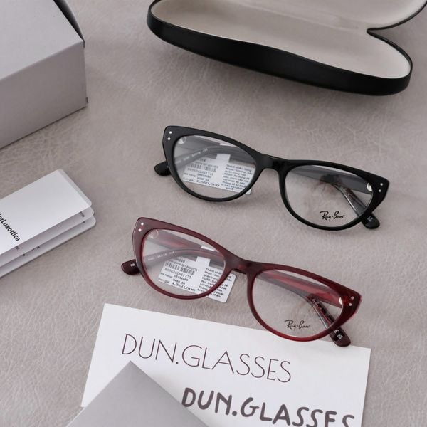  Mắt kính Ray-Ban RX 5449 D 