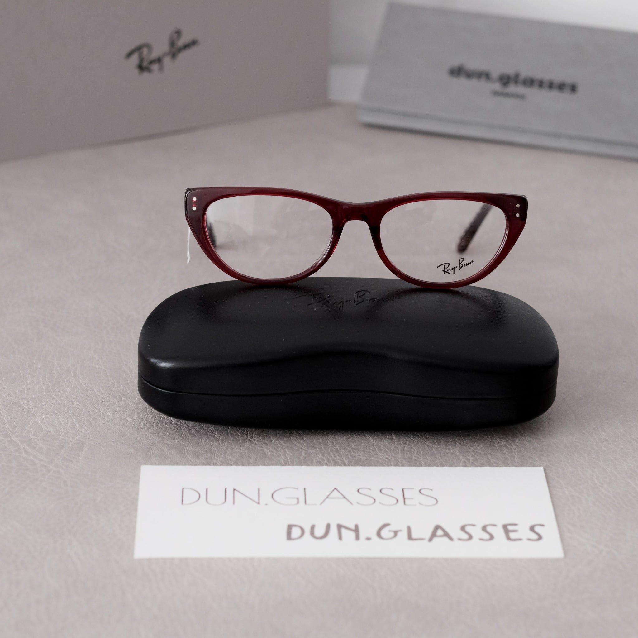  Mắt kính Ray-Ban RX 5449 D 
