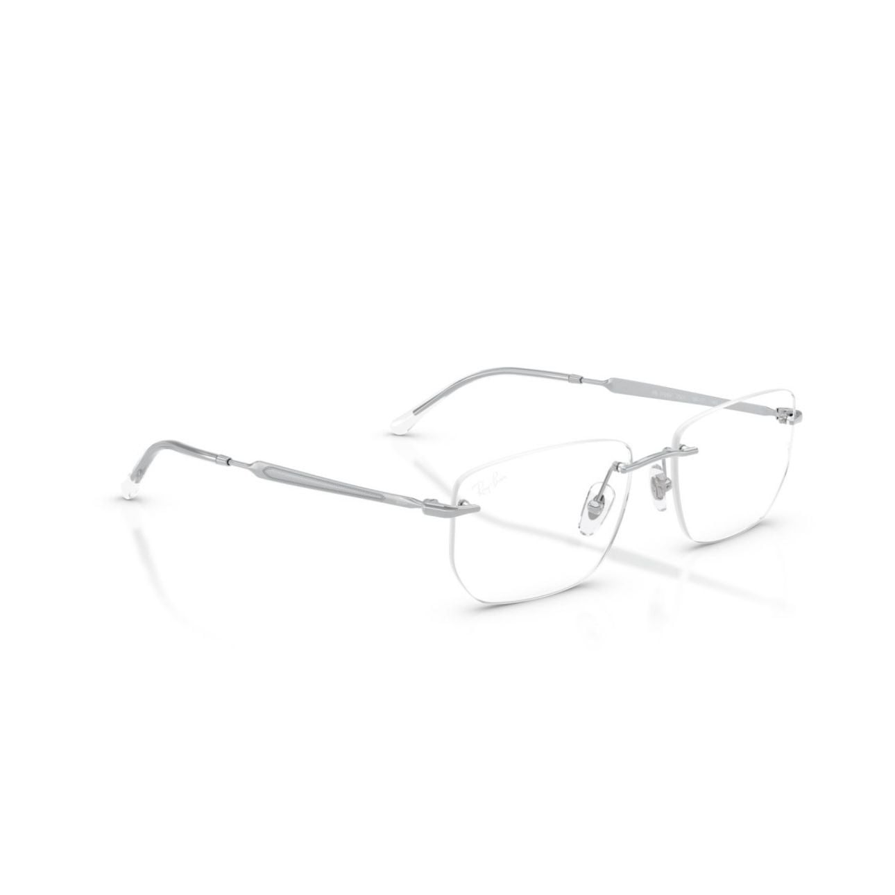  Gọng kính không viền Ray-Ban 0RX 3768V 2501 