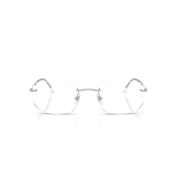 Gọng kính không viền Ray-Ban 0RX 3768V 2501 