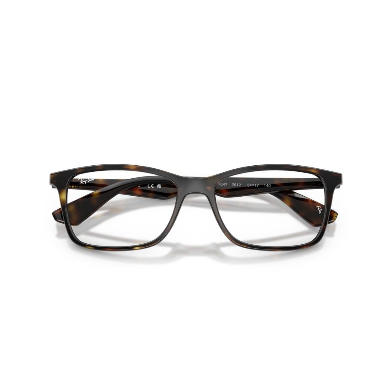  Gọng kính Ray-Ban chính hãng 0RX 7047 