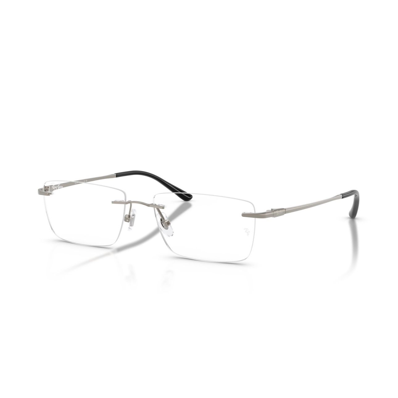  Gọng kính không viền Ray-Ban 0RX 8781D 