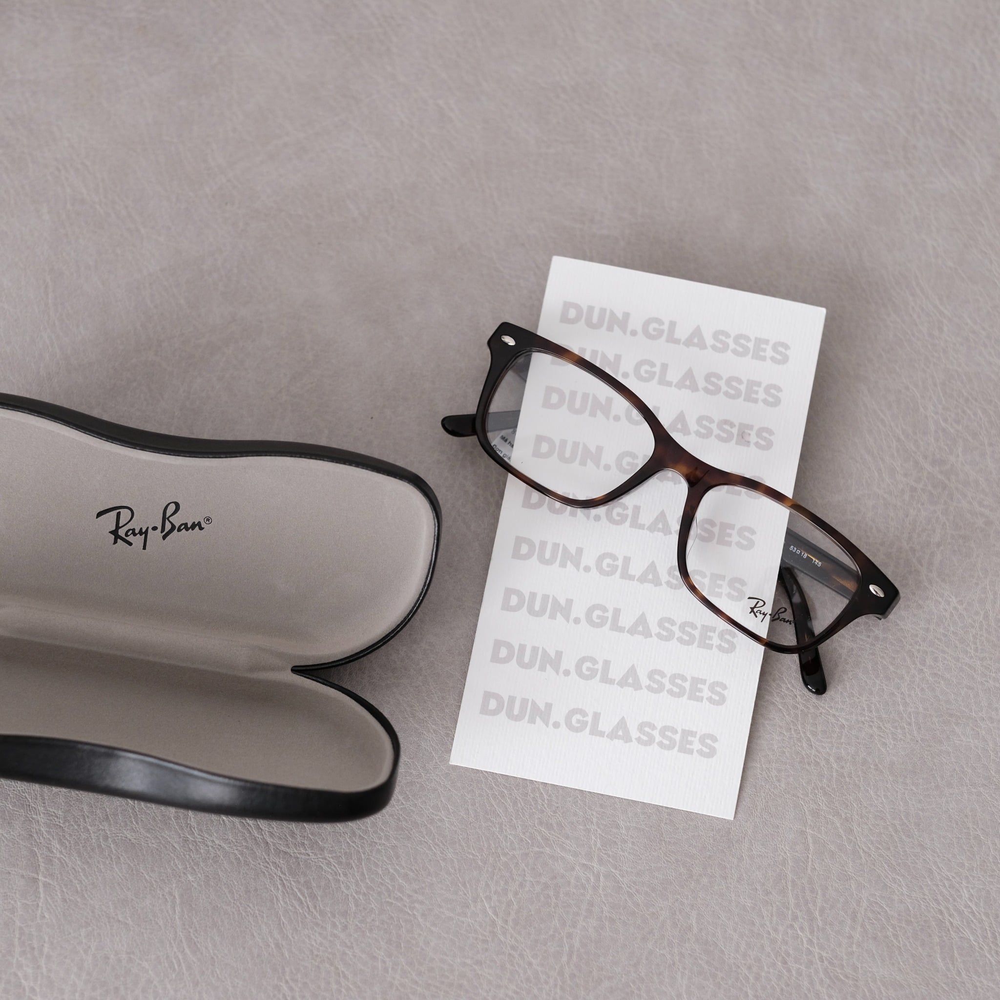  Mắt kính Ray-Ban RX 5345 