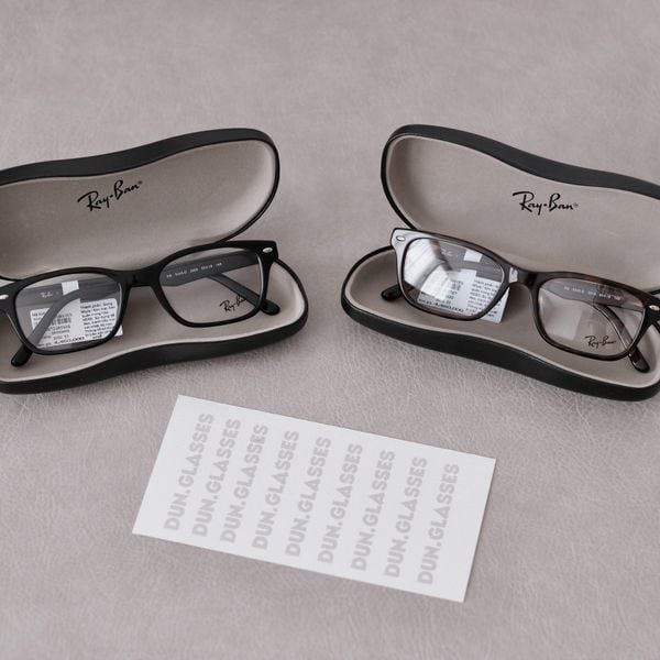  Mắt kính Ray-Ban RX 5345 