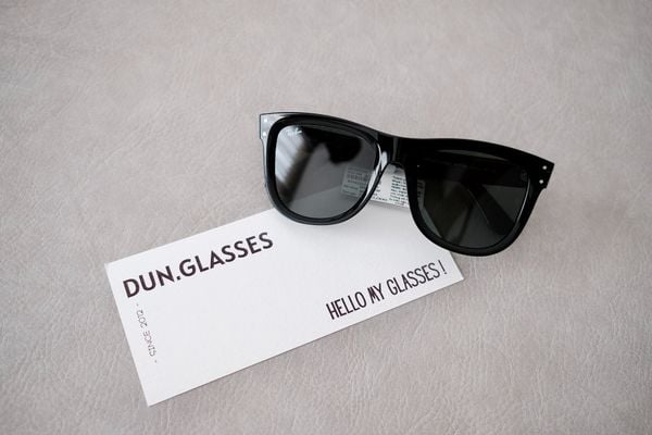  Kính mát Ray-Ban 0RBR 0502 SF 