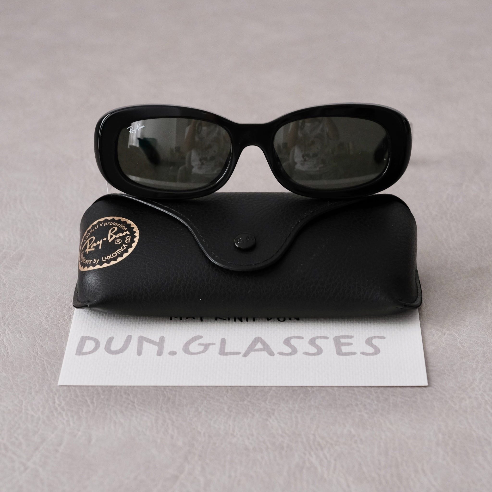  Kính mát Ray-Ban RB 2221 F 
