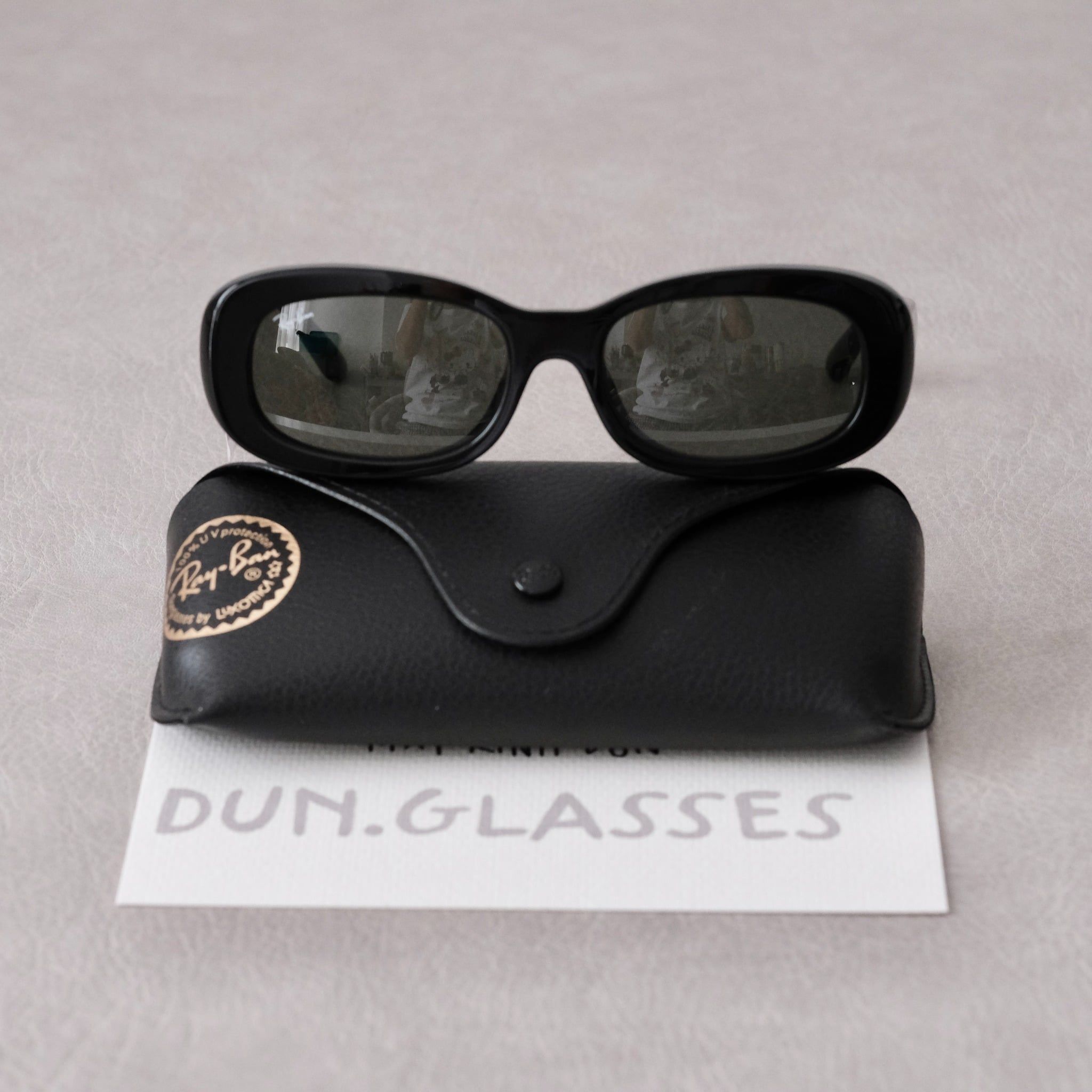  Kính mát Ray-Ban RB 2221 F 
